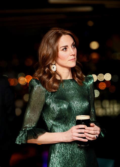 kate middleton green dress